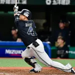【悲報】オリックス森友哉の4年間成績…