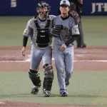 阪神・高橋遥人　早くも2度目の完封！丁寧にコース突き10奪三振　宏斗との“高橋対決”2戦2勝