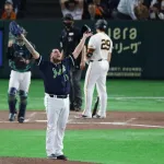 ヤクルトのキハダさん、NPB新記録を樹立wwwwwwwww