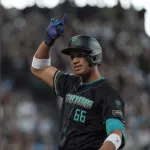 【日本ハム】万波中正、今季初猛打賞｜ソフトバンク戦｜打った瞬間の反応まとめ｜4/12