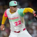 【MLB】メイソン・ミラー、22アウトで19奪三振ｗｗｗｗｗｗｗｗｗｗｗｗｗｗｗｗｗ