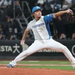 【悲報】日ハム伊藤大海さん、最速１４９キロ