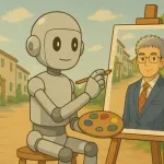 【悲報】AIさん、音楽業界では「すげーｗ」なのに絵師界隈だけガチギレされてしまうｗｗｗｗｗｗｗｗｗｗ