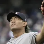 【悲報】アストロズ・今井達也さん、早くもシーズン終了の可能性。長期離脱か
