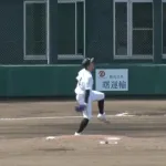 日ハムドラフト2位エドポロファーム3号