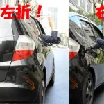 【悲報】ウインカーだす男さん、だっせぇｗｗｗｗｗｗｗｗｗｗ