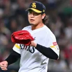 ソフトバンク杉山、ブルガリアで登録抹消ｗｗｗｗｗｗｗｗｗｗ