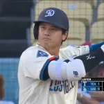 大谷翔平(31) 通算1361安打、うち本塁打332本←これ
