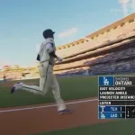 大谷翔平、第4号先頭打者同点ホームラン！！！！！！！！！！！！！！！！！！！！！！