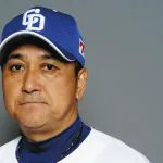 【中日】投手コーチ配置転換【落合英二】