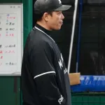 ロッテ・サブロー監督、謝罪「今日は僕のせいです。本当に選手には申し訳ないと思います」