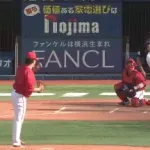 プロ初安打翌日にプロ１号！ＤｅＮＡ宮下朝陽、祝福のメッセージが超集中でうれしい悲鳴「明日休みなので、返していきたいです」