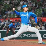 杉浦稔大（ハム→中日）が昨日今日あたり検索してそうなこと
