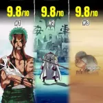 【悲報】『ONE PIECE』さん、史上最も面白いエピソードがガチで序盤に集中してしまうｗｗｗｗｗｗｗｗｗｗ