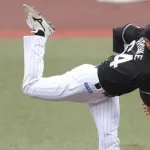 一軍試合実況　4月12日13:00～ 西武－ロッテ(平良×廣池)