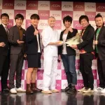 【悲報】ジャルジャルさん(177cm)、芸人の中だと全然高く見えないｗｗｗｗｗｗｗｗｗｗ