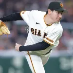 【悲報】大物巨人OB「竹丸はエースの顔をしてない」