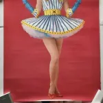 【衝撃】森高千里さん（57）、おばさんになるなる詐欺が止まらないｗｗｗｗｗｗｗｗｗｗ