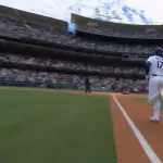 大谷翔平、二試合連続第5号先頭打者ホームラン！！！！！！！！！！！！！！！！！！！！