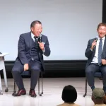井上一樹、テラスについて語る「ウチのホームランは35本増える。打たれるのは20本。イーブンではない」