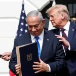 【悲報】トランプさん、イスラエルに「意地悪なことを言った」スペインと断交してしまうｗｗｗｗｗｗｗｗｗｗ
