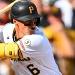 【悲報】圧倒的全米No.1トッププロスペクト、コナーグリフィン(19) .154 0本 4打点 1盗塁 OPS.425