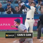 大谷翔平(31) 通算1361安打 332本塁打 844打点 178盗塁 82勝 1302奪三振 ⇦これ