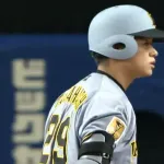 根尾昂、とんでもない空振りを奪うｗｗｗｗｗｗｗｗｗｗｗｗｗｗ
