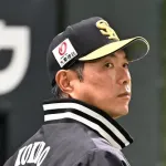 【ソフトバンク】小久保監督…ベンチ殴り左手骨折の杉山一樹をあえて諭さず