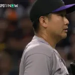 【朗報】ロッキーズの菅野智之さん(コロロキのスガトモ)、地味にめっちゃ活躍中WWWWWWWWWWWWWWWWWWWWWW