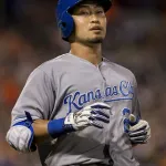 青木宣親のMLB通算成績、ガチで何とも言えないｗｗｗｗｗｗｗｗｗｗｗｗｗｗｗｗｗｗ