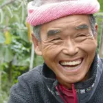 スーパーボランティア尾畠さん「結希くん探索に行こうとしたら断られた…すごく悔しい」