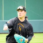 巨人・田中将大「ワクワクします」　15日の阪神戦先発予定、移籍後初の甲子園での公式戦