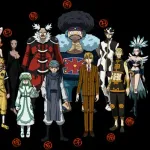 【衝撃】AIで実写化したハンターハンターさん、クオリティがヤバすぎるｗｗｗｗｗｗｗｗｗｗ