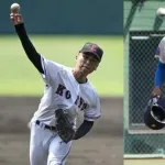 【悲報】ドラフト候補の超高校級逸材さん、高卒プロ入りを次々と断念してしまう 早期戦力外が怖すぎる模様・・・・・・・・・