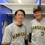 阪神「大山、近本が大型契約を結んだのに腐らず活躍します」←ズルくね？