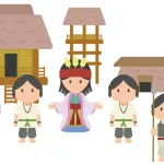 邪馬台国の所在地は「近畿説」と「九州説」でいまだに論争中