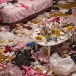 【画像】女の子さんのお部屋、ガチでオシャレすぎるwwwwwwwwww
