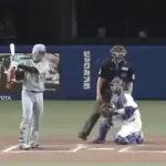 髙橋遥人の最後の三振、「舐めプ」だと中日ファンが憤慨