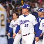 【中日】最下位独走で名古屋が真っ青…テレビ各局から悲鳴「期待値がどんどんしぼんでいます」