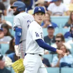 【MLB】佐々木朗希、制球難の要因に「技術的にシンプルにうまくいってない」「単なる実力不足」自己最多6Kも4回5四球2失点で2敗目