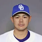 高橋周平 プロ通算(15年目)57本塁打