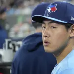 【悲報】岡本和真、14打席無安打でOPS.616
