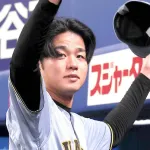 【阪神】高橋遥人が登録抹消…前日に今季２度目の完封も登板間隔を空けるため　５試合で防御率６・３５の早川太貴は２軍再調整