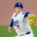 佐々木朗希「納得する球を続けて投げられない。やる前からこういう結果（4回2失点）が計算できてしまう