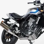 【悲報】新型CB400SFさん、ガチでダサいｗｗｗｗｗｗｗｗｗｗ