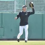 ロッテ、長島・富山・藤田の3選手をBCリーグの千葉スカイセイラーズに派遣
