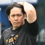 【巨人】甲斐拓也　過酷トレ敢行で〝二軍の教材化〟 待たれる一軍昇格
