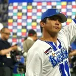 De山﨑康晃は何で復活したんや?