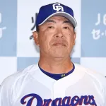 【悲報】 中日・井上監督に高まる批判「立浪前監督と同じくらいひどい」